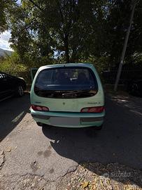 Fiat 600 1.1 Benzina