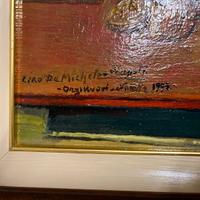 Dipinto di Ciro De Michele