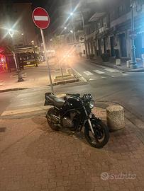 Kawasaki er5