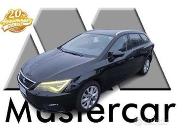 SEAT Leon ST 1.6 tdi Business 115cv my19 - FY061