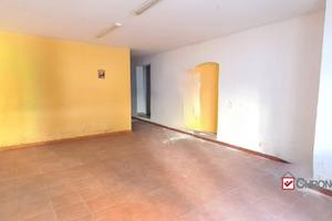 Deposito su strada Trmestieri, pressi Chiesa