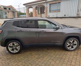 JEEP Compass 2ª serie - 2017