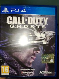 Giochi PS4 