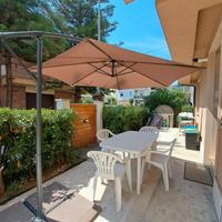 Appartamento Estivo a 700 m dal mare- 4 Posti