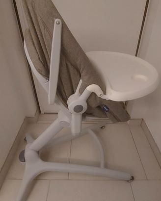 chicco bay hug 4 in 1