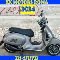 Piaggio Vespa 300 GTS hpe SUPERTECH-KM 363-10/2024