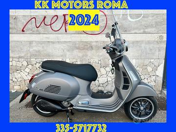 Piaggio Vespa 300 GTS hpe SUPERTECH-KM 363-10/2024