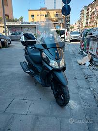 Annuncio scooter