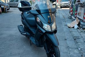 Annuncio scooter
