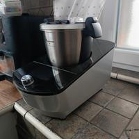 robot da cucina masterpro 