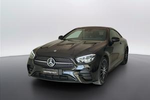 MERCEDES-BENZ Classe E - C238 Coupe - E Coupe 220
