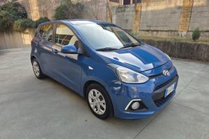 Hyundai i10 1.0 MPI Comfort