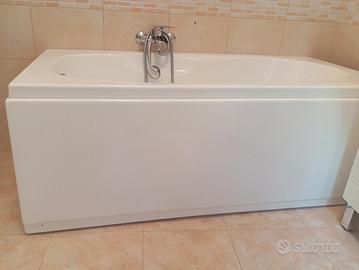 vasca da bagno appoggio 