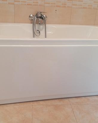 vasca da bagno appoggio 