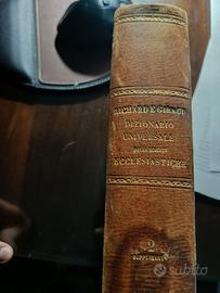 libri antichi