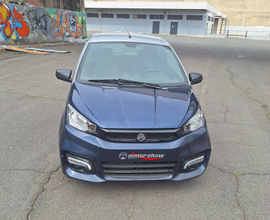 Macchina 50 aixam