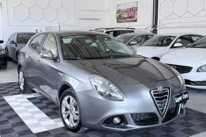 Alfa Romeo Giulietta 1.6 JTD 120CV Progression NEO