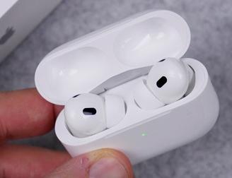 Airpods pro 2 usbc come nuovi, originali