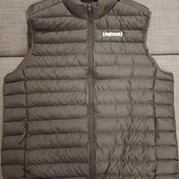 gilet smanicato 