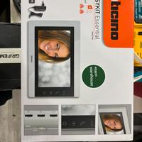 Btcino EASKIT essential nuovo