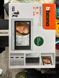 Btcino EASKIT essential nuovo