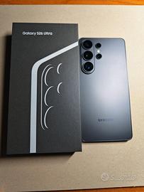 Samsung  s 26 ultra 512 g