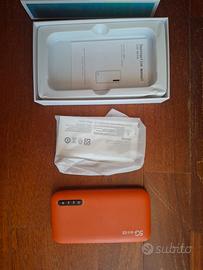 saponetta 5g