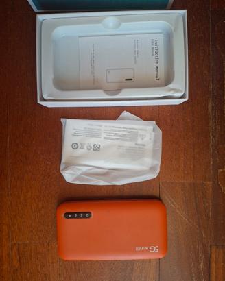 saponetta 5g