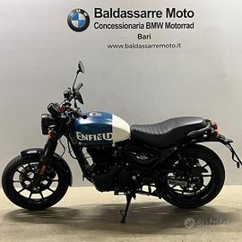 ROYAL ENFIELD HNTR 350 Rebel Abs