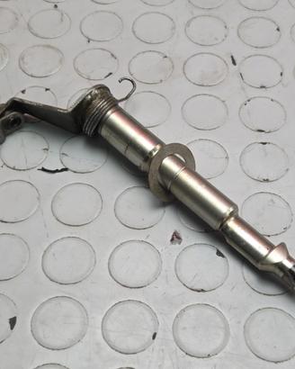 LEVETTA STACCA YAMAHA TT600R 1998 2001 TTR 600 199