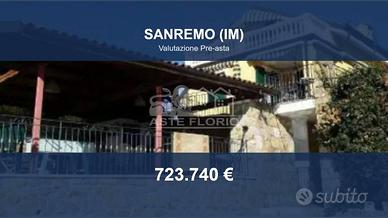 Immobile in asta di 300 m² con più di 5 locali e b