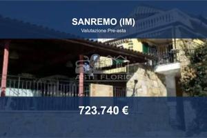Immobile in asta di 300 m² con più di 5 locali e b