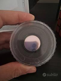 filtro Orion sky glow banda larga