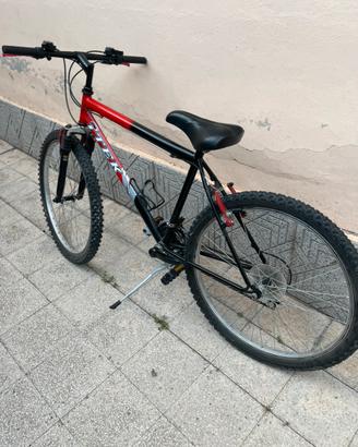 Bici Itek 24”