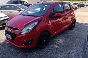 Chevrolet Spark 1.0 LS GPL