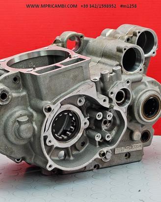 CARTER CENTRALI KTM EXC 400 2006 2007 BETA RR