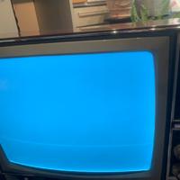 TV PHILIPS vintage