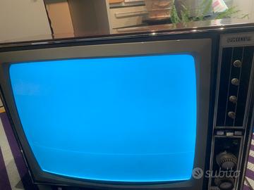 TV PHILIPS vintage