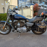 Harley-Davidson Sportster 1200