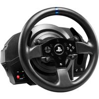 volante e corona Thrustmaster  per ps4 e ps3 