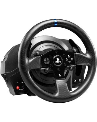 volante e corona Thrustmaster  per ps4 e ps5