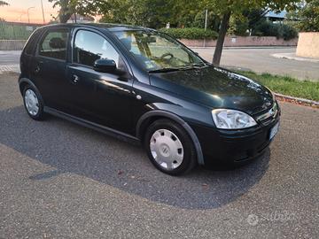 Opel Corsa 1.3 16V CDTI cat 5 porte Enjoy