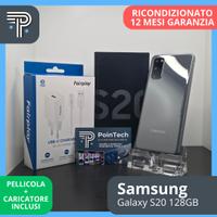 Samsung Galaxy S20 128GB