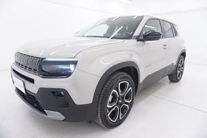 Jeep Avenger Summit BR973076 1.2 Benzina 101CV