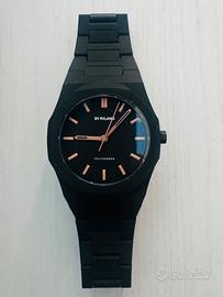 D1 Milano Orologio Polycarbon Dawn Light d1-pcbj12