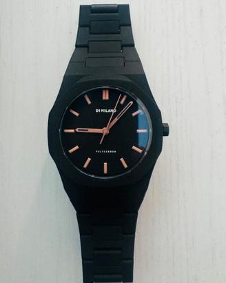 D1 Milano Orologio Polycarbon Dawn Light d1-pcbj12