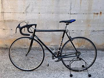 🚴♂️ Bici d’Epoca in Acciaio