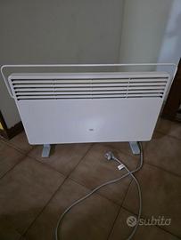 Termosifone smart consumi irrisori