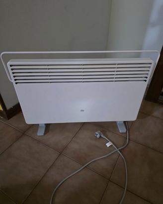 Termosifone smart consumi irrisori