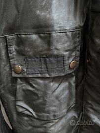 BELSTAFF 500XL RAGAZZO/A